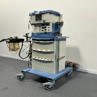 Dräger Fabius Tiro Anesthesia image 1